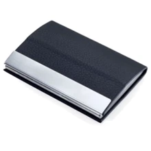 Визитница Troika Card Stand черная (CDC15-04/BK): Производитель Troika
