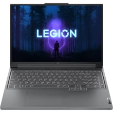 Ноутбук Lenovo Legion Slim 5 16IRH8 (82YA001PUS): Экран 16" IPS (2560x1600) WQXGA