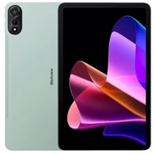 Планшет Blackview Tab Mega 2 12/256GB Wi-Fi Moss Green: Дисплей 12" IPS (1200x2000)