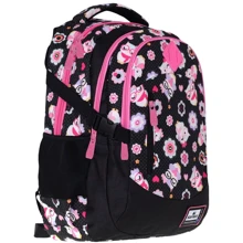 Рюкзак SAFARI 20-148L-2 3 отд., 43х30х20см, PL, Uni-Peak: Возрастная группа от 13 до 18 лет