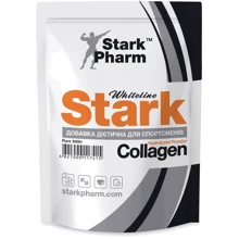 Stark Pharm Stark Collagen Hydrolyzed Powder Колаген 1000 г: Тип колаген