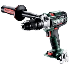 Шуруповерт Metabo SB 18 LTX-3 BL I Metal (603183840): Призначення бытовой