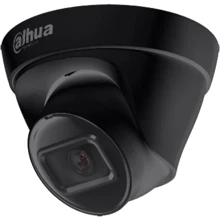 IP-камера відеоспостереження Dahua IR DH-IPC-HDW1230T1-BE (2 MP/2.8 mm) Black: Виробник DAHUA