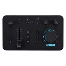 Аудиомикшер YAMAHA ZG01: Тип Цифровые консоли