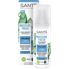 Sante Moisture Fresh Booster Биобустер для увлажнения лица с гиалуроновой кислотой и алоэ 50ml: Пол Для женщин