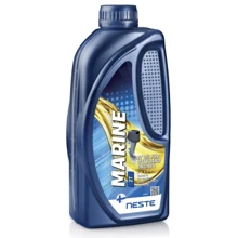 Моторна олія Neste Oil 2-Т Super 1 л: Тип напівсинтетичне