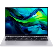 Ноутбук Acer Aspire Lite AL16-52P-551Z (NX.J5SEX.003): Экран 16 " IPS (1920x1200)
