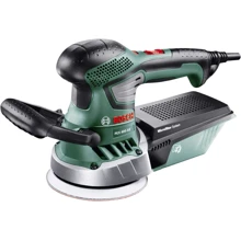 Шліфмашина ексцентрикова Bosch PEX 400 (06033A4000): Виробник Bosch