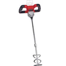 Дрель-миксер Einhell TE-MX 18 Li-Solo (4258760) (без АКБ и ЗУ): Производитель Einhell