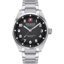Наручные часы Swiss Military Hanowa Greyhound SMWGG0001503: Стиль Классический