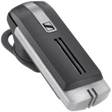 Наушники Sennheiser EPOS I Presence Business Wireless Grey (1000659): Тип конструкции вкладыши