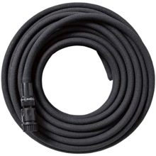 Садовий шланг PARKSIDE Flexi, black 15 m: Тип шланг садовый