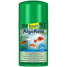 Tetra Pond AlgoRem Средство для борьбы с мутной зеленой водой 500 ml (4004218143715): Производитель Tetra