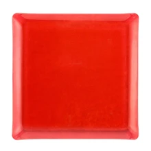 Поднос Platex Velvet Nacre 36x36 см (4036361222): Тип поднос