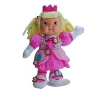 Кукла Baby’s First Play and Learn Princess (71590): Возраст от 1 года