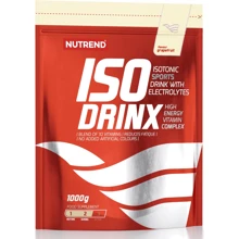 Изотоник Nutrend Iso Drinx 1000 g /28 servings/ Grapefruit: Тип Изотоники