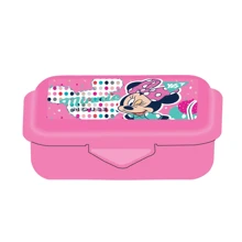 Контейнер для їжі YES Minnie Mouse, 280мл (707440): Кількість відділень 1