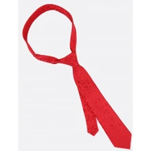 Галстук мужской Traum красный (8505-077): undefined undefined