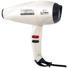 Фен GA.MA LEGGERO Ozzone-Ion GH2002: Тип фен