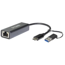 D-Link DUB-2315: Производитель D-Link