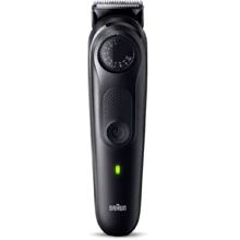 Braun Series 5 BT 5420: Тип 3 в 1