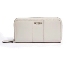 Гаманець жіночий GUESS бежевий (885935897403): Стать жіночий
