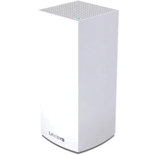 Маршрутизатор Wi-Fi Linksys Velop Mesh WiFi 1-Pack (MX5300-EU): Тип маршрутизатора Wi-Fi роутер