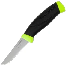 Ножі та мультітули Morakniv Fishing Comfort Fillet 090, stainless steel (2305.01.16): Тип ножа Нескладний