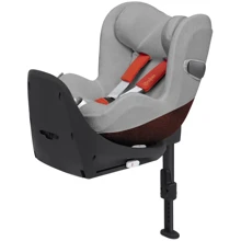 Летний чехол для автокресла Cybex Sirona Z Grey (521002051): Производитель Cybex