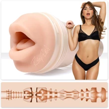 Мастурбатор Fleshlight Girls Riley Reid - Insomnia: Для кого Для мужчин