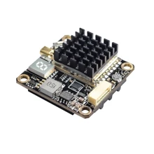 Відеопередавач (VTX) AKK FX2-Dominator 2W 5.8GHz 48CH L,X Band (TX2000LX): Виробник AKK