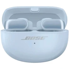Навушники Bose Ultra Open Earbuds Moonstone Blue (881046-0030): Тип конструкції вкладыши