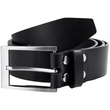 Женский ремень ETERNO черный (CLJ-40-12293-black): Пол Женский