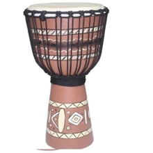 Джембе Palm Percussion JM-19 7": Производитель Palm Percussion