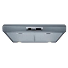 Вытяжка Hotpoint-Ariston SL 16 V IX: Тип воздухоочистителя Рециркуляция, Отвод