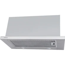 Вытяжка Hansa OTP6241IH: Тип воздухоочистителя Рециркуляция, Отвод