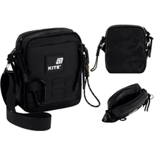 Сумка-кросбоді Kite Education Teens 2520-1 (K25-2520-1): Тип сумка