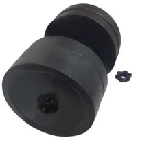 Гантель Newt Rock 30 кг наборная (NE-K-400-030): Вес гантели, кг 30