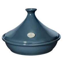 Таджин с крышкой Emile Henry FLAME 975532 (2.5 л): undefined undefined