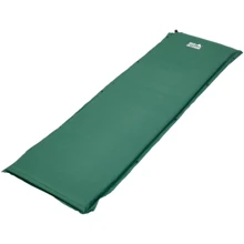 Каремат самонадувний Skif Outdoor Dandy 200х66х5 см green: Виробник SKIF Outdoor