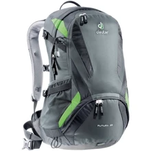 Рюкзак Deuter Futura 28 Granite-Black (34214): Производитель Deuter