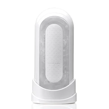 Мастурбатор Tenga Flip Zero White: Для кого Для мужчин