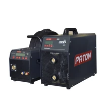 Сварочный полуавтомат PATON ProMIG-630-15-4 (4014406): Тип полуавтомат