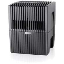 Кліматичний комплекс Venta LW 15 (ANTHRACITE): Площа приміщення, кв.м 15