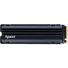 Apacer AS2280Q4U for PS5 2TB M.2 NVMe (AP2TBAS2280Q4U5-1): Тип накопителя внутренний