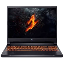 Ноутбук Acer Nitro V 16 ANV16-71-522G (NH.QTMEL.001): Экран 16" IPS (1920x1200)