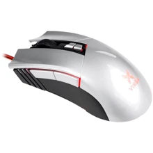 Мышь Vinga MSG-90 Grey: Интерфейс подключения USB