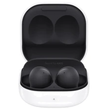 Навушники Samsung Galaxy Buds2 Graphite (SM-R177NZKASEK) UA: Тип конструкції вакуумні
