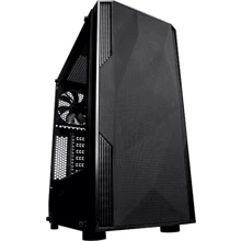 Корпус Logic concept Concept AGIR (AT-AGIR-MG-10-000000-0002): Форм-фактор материнської плати ATX
