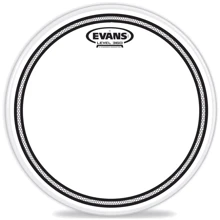 Пластик EVANS B14ECS 14 "EC SNARE: Призначення Для малих барабанів
